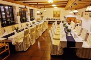 Restaurant Hahnestroat