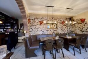 Restaurant Haithabu