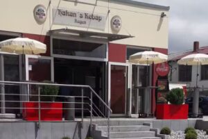 Restaurant Hakans Kebap