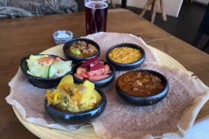 Restaurant Hakuna Matata