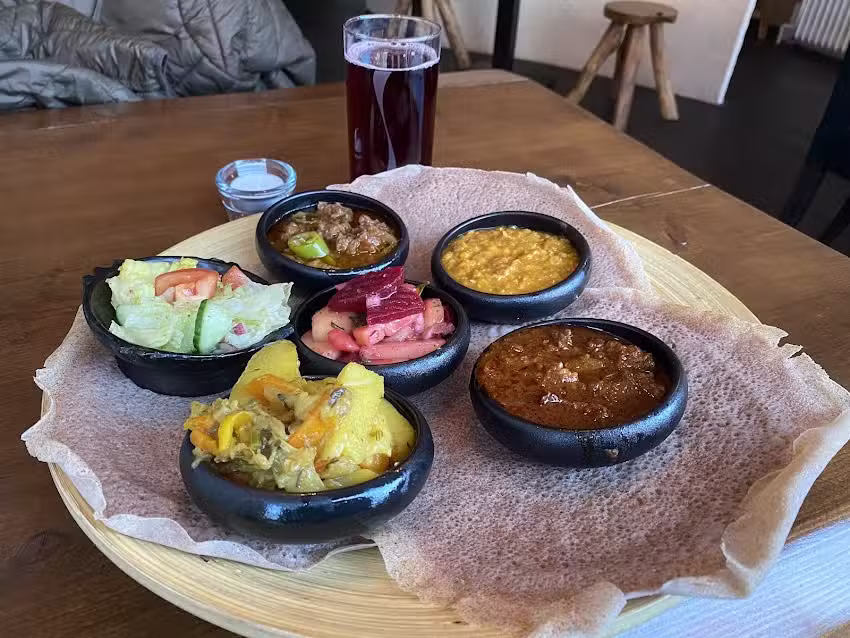 Restaurant Hakuna Matata