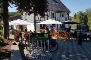 Restaurant Halberstadt Inh. Brigitte Kotula