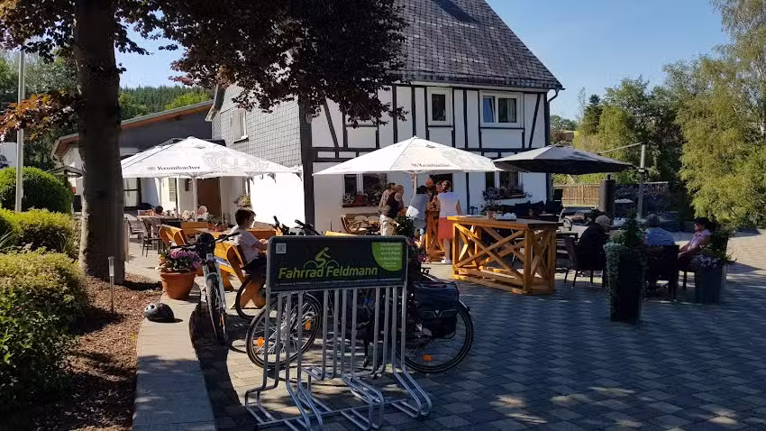 Restaurant Halberstadt Inh. Brigitte Kotula