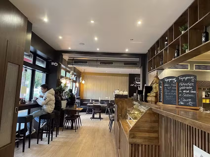 Restaurant Halong Bay