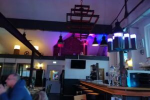 Restaurant Hammerwerk