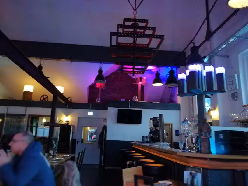 Restaurant Hammerwerk