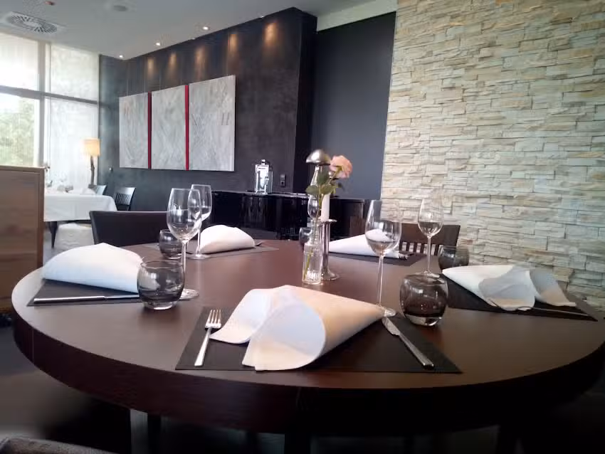 Restaurant Hammetweil