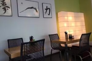 Restaurant Hanami