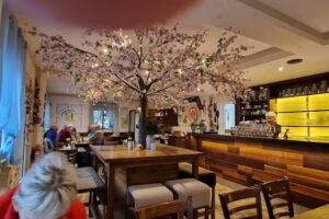 Restaurant HANAUER Bub
