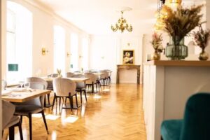 Restaurant Handelshof