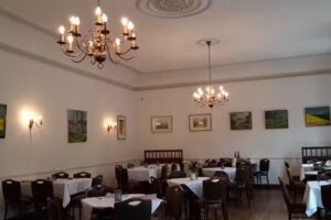 Restaurant Handelskrug