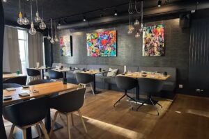 Restaurant Handwerk