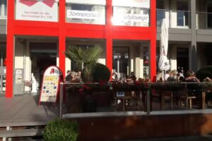 Restaurant Hanedan