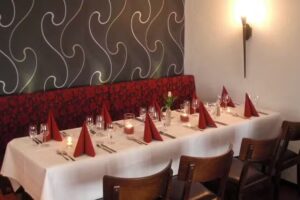 Restaurant Hangensteiner Hof