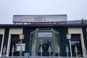 Restaurant Hänig