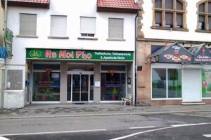 Restaurant Hanoi Pho Heim & Partyservice