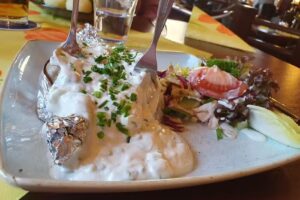 Restaurant Hanse Kogge