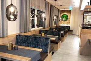 Restaurant H&auml;nsel und Gretel
