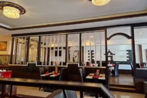 Restaurant Hao Ting