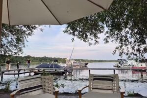 Restaurant Harbour