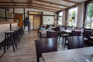 Restaurant Hardter Hof