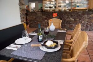 Restaurant Harfenm&uuml;hle
