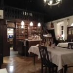 Restaurant Harmonie