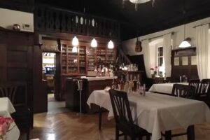 Restaurant Harmonie