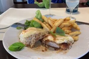 Restaurant Harmonie