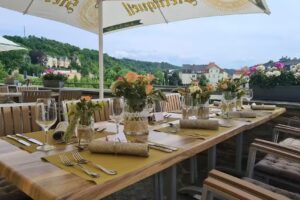 Restaurant Harmonie