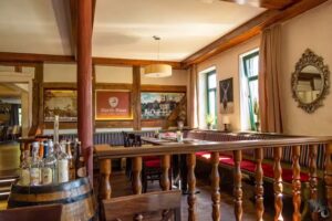 Restaurant Harth-Haus