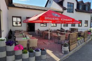 Restaurant Harthauser Hof