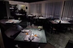 Restaurant Harzfenster