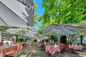 Restaurant Hasen