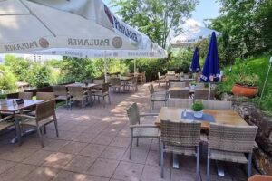 Restaurant Hasengarten
