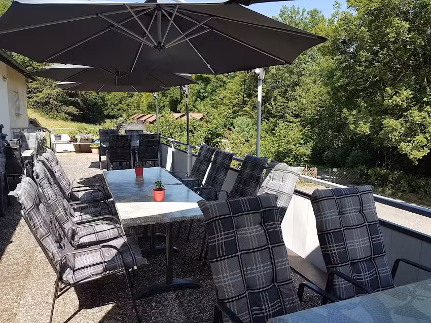 Restaurant HASENHEIM