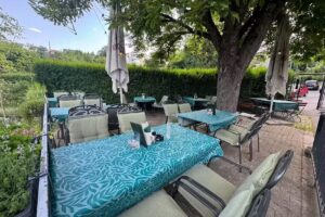 Restaurant Hasenstall