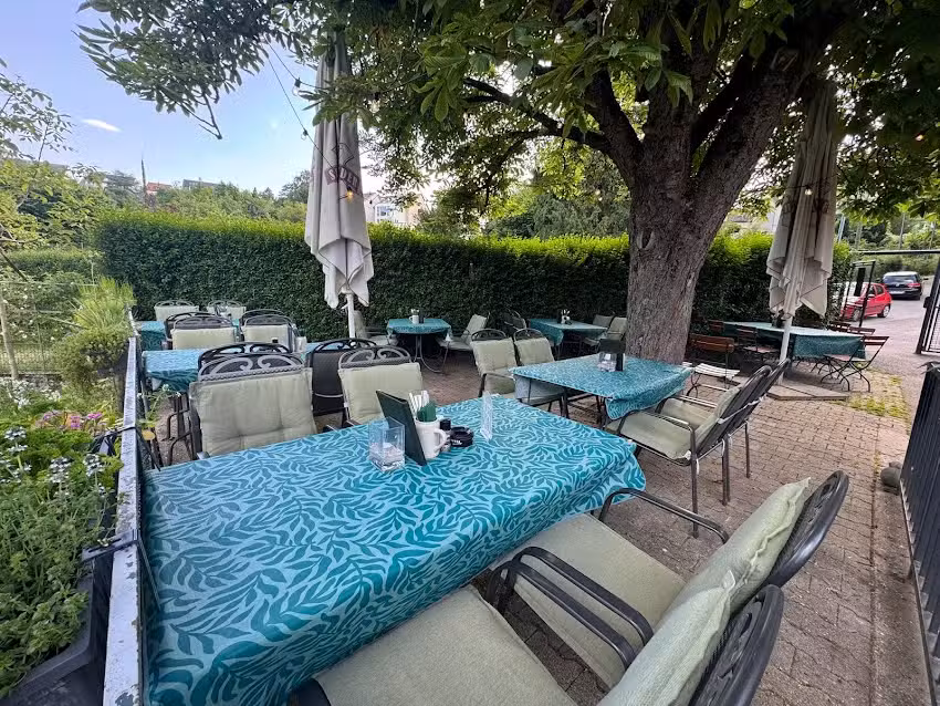 Restaurant Hasenstall