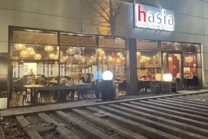 Restaurant Hasia