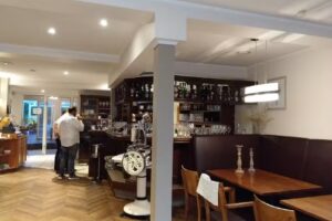 Restaurant Hauck