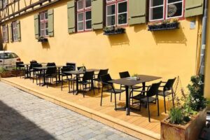 Restaurant Haus 1680