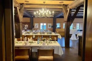 Restaurant Haus am Markt