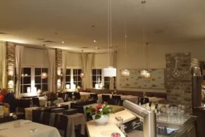 Restaurant Haus am Park