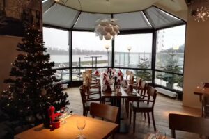 Restaurant Haus am Rhein