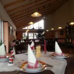 Restaurant Haus am See