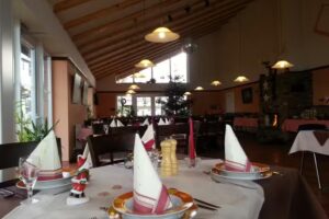 Restaurant Haus am See