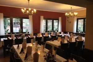 Restaurant Haus am Weiher