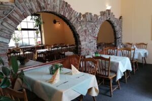 Restaurant Haus Baumgarten K&ouml;ln