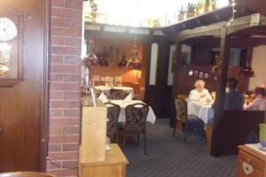 Restaurant Haus Benecken