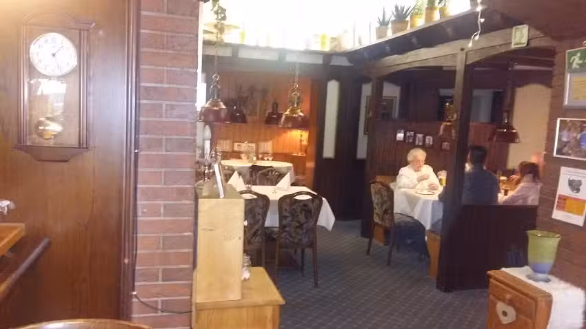 Restaurant Haus Benecken